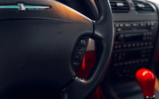 Ford Thunderbird Cabrio 4.0 V8 Auto