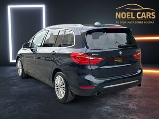 BMW Serie 2 Gran Tourer 220dA xDrive