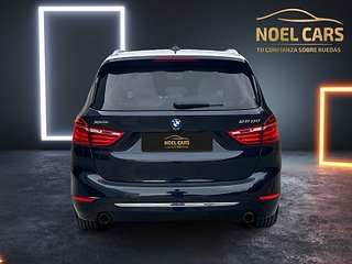 BMW Serie 2 Gran Tourer 220dA xDrive