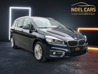 BMW Serie 2 Gran Tourer 220dA xDrive
