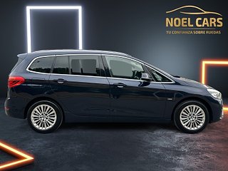 BMW Serie 2 Gran Tourer 220dA xDrive