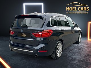 BMW Serie 2 Gran Tourer 220dA xDrive