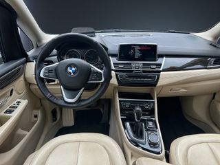 BMW Serie 2 Gran Tourer 220dA xDrive