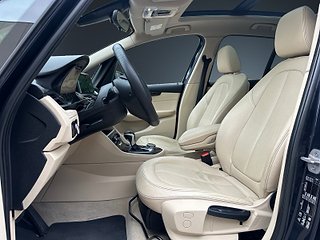 BMW Serie 2 Gran Tourer 220dA xDrive