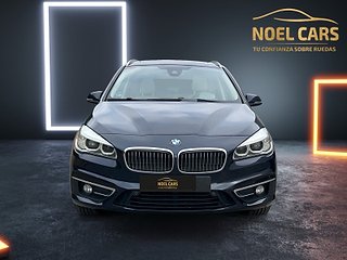 BMW Serie 2 Gran Tourer 220dA xDrive