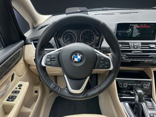 BMW Serie 2 Gran Tourer 220dA xDrive