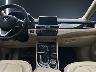 BMW Serie 2 Gran Tourer 220dA xDrive