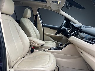 BMW Serie 2 Gran Tourer 220dA xDrive