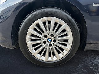 BMW Serie 2 Gran Tourer 220dA xDrive