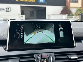 BMW Serie 2 Gran Tourer 220dA xDrive