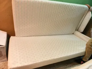 Camas articuladas 90 con mando Cama Relax y cochon