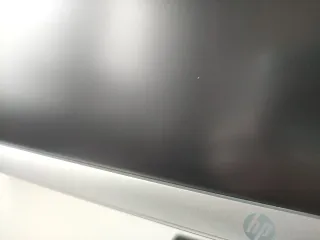 Monitor 2K/QHD HP-24mq