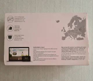 TomTom START 42 Navegador GPS