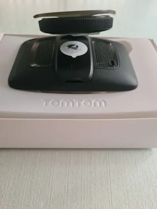 TomTom START 42 Navegador GPS