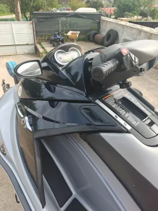 Sea-Doo GTX Limited 215