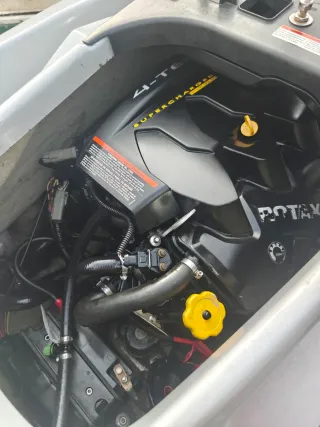 Sea-Doo GTX Limited 215