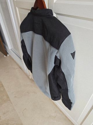 Chaqueta moto Dainese Lisbona air NUEVA T/50