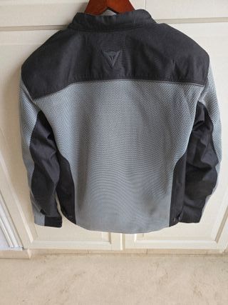 Chaqueta moto Dainese Lisbona air NUEVA T/50