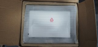 Marco Digital Philips 7 LCD 7FF2FPAS