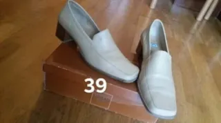 Zapatos de mujer talla 38