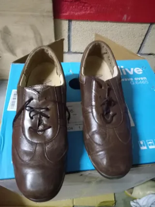 Zapatos de mujer talla 38