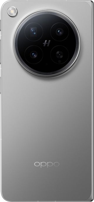 OPPO Find N6 Global Titanium 512GB Ver. Completa