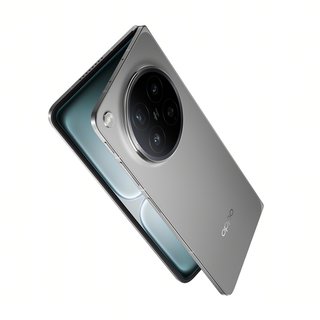 OPPO Find N6 Global Titanium 512GB Ver. Completa