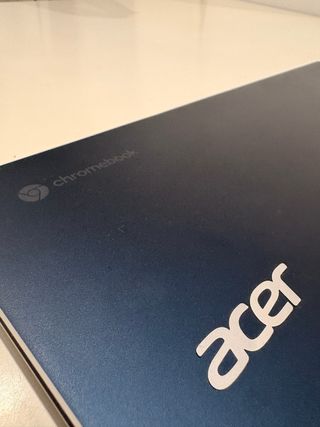 Acer Chromebook Spin 513 Táctil