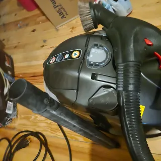 Lecoaspira Intelligent 2.0 Vaporeta