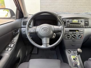 Toyota Corolla 1.4 D-4D 90cv Automatico