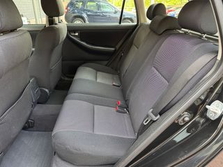 Toyota Corolla 1.4 D-4D 90cv Automatico