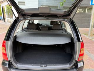 Toyota Corolla 1.4 D-4D 90cv Automatico