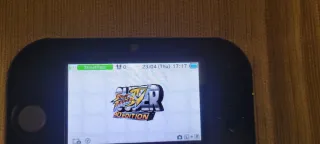 Lotto 4 giochi DS-3DS mario e company