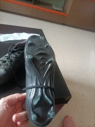 Zapatillas multitacos Nike Talla 40