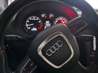 Audi S3 sportback