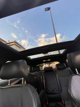 Audi S3 sportback