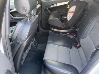 Audi S3 sportback
