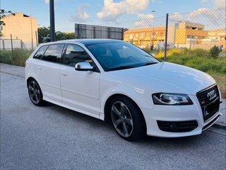 Audi S3 sportback