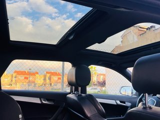 Audi S3 sportback
