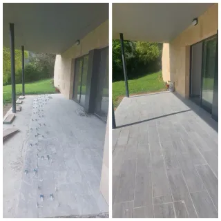 Carpintería y más para casa