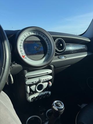 MINI Mini 2008