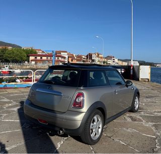 MINI Mini 2008