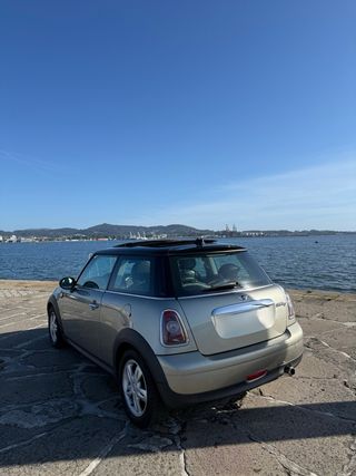 MINI Mini 2008