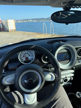 MINI Mini 2008