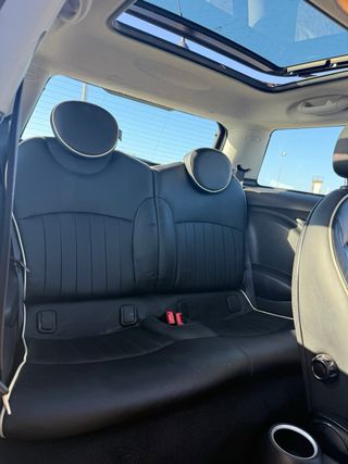 MINI Mini 2008