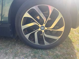 BMW i3 2021
