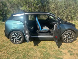 BMW i3 2021