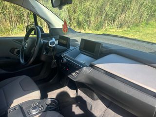 BMW i3 2021