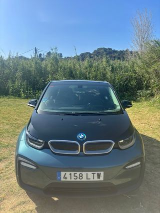 BMW i3 2021
