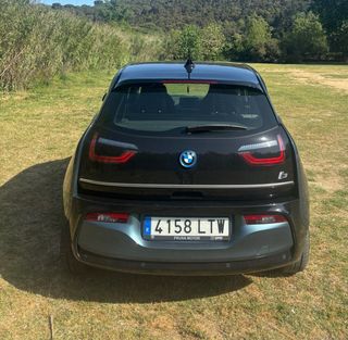 BMW i3 2021